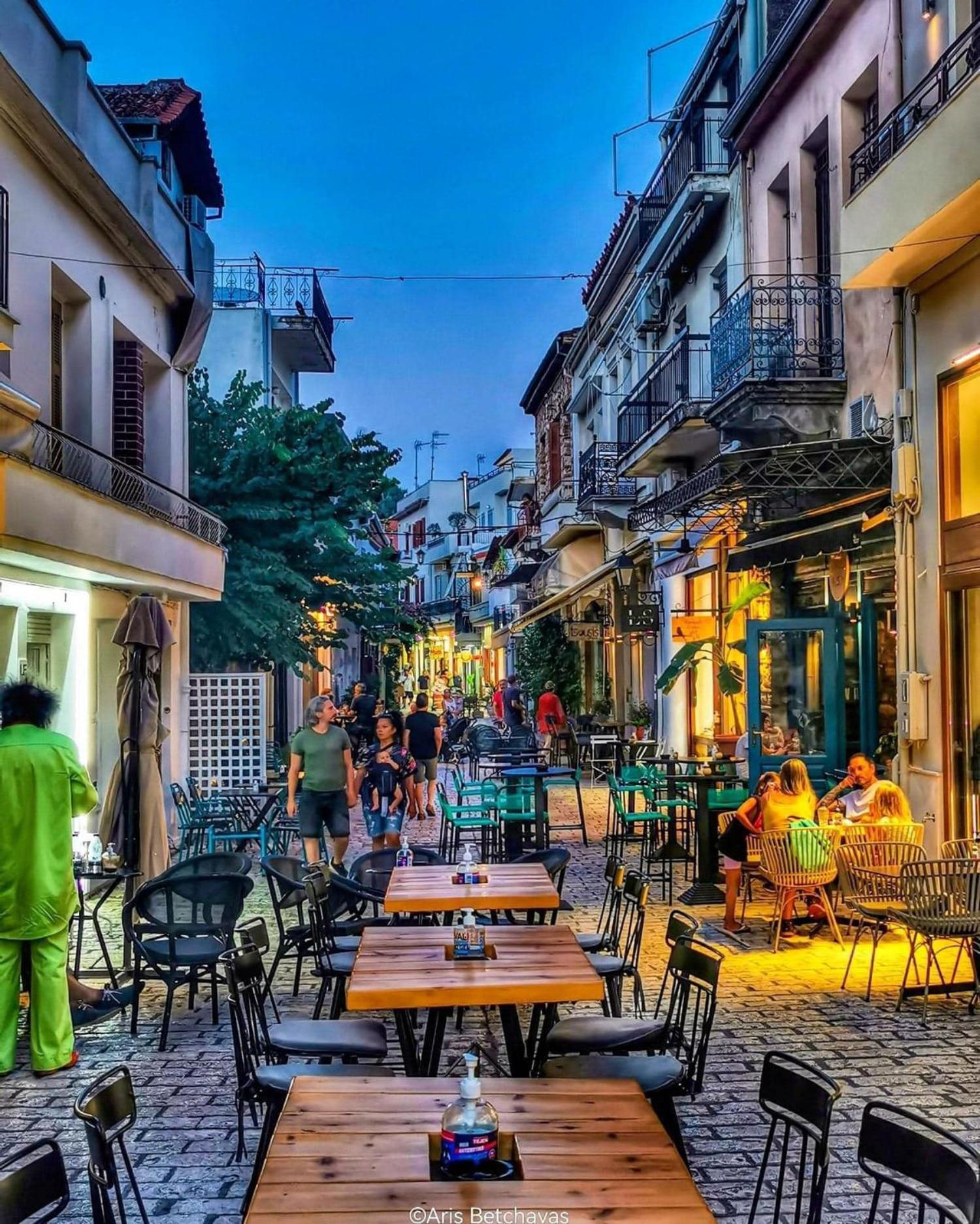 Nafpaktos Studio In Port Ιι Εξωτερικό φωτογραφία